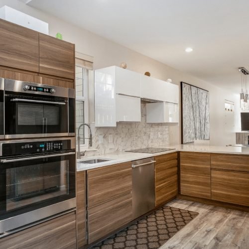 Brilliant Cleaning Services - Image of Service Performed 3